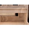 JJSPA JIO120 – Infracrvena sauna