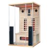 JJSPA JIO120A – Infracrvena sauna