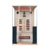 JJSPA JIO120A – Infracrvena sauna