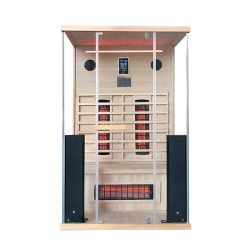 JJSPA JIO120A – Infracrvena sauna