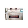 JJSPA JIO120A – Infracrvena sauna