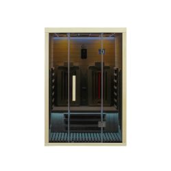 JIP130-1 JJSPA JIP130 – Infracrvena sauna