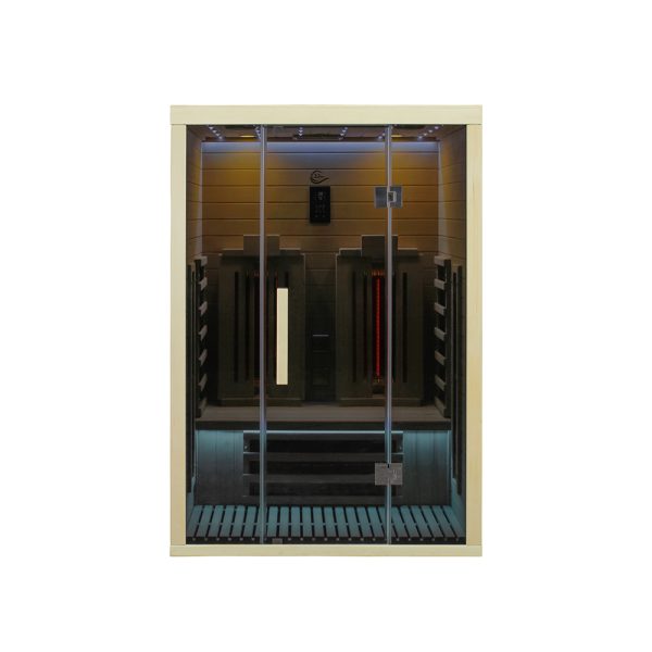 JIP130-1 JJSPA JIP130 – Infracrvena sauna