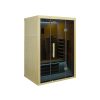 JIP130-3 JJSPA JIP130 – Infracrvena sauna