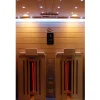 JIP130-4 JJSPA JIP130 – Infracrvena sauna
