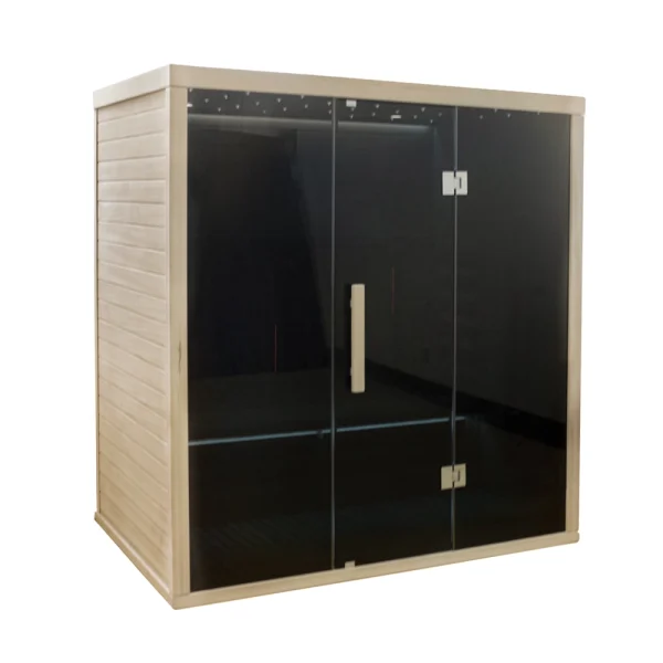 JIP180-4 JJSPA JIP180 – Infracrvena sauna