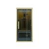 JJSPA JIP90 – Infracrvena sauna