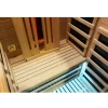 JJSPA JIP90 – Infracrvena sauna