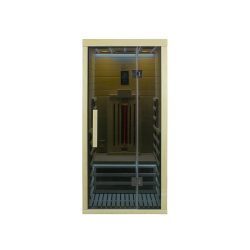 JJSPA JIP90 – Infracrvena sauna