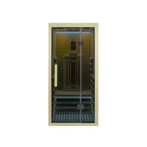 JJSPA JIP90 – Infracrvena sauna