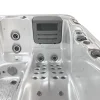 JJSPA Alpha 815 - Masažni bazen