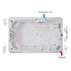 JJSPA-Alpha-8151-6151-Protitocno-plavalni-bazen JJSPA Alpha 8151 - Protustrujni bazen