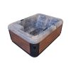 JJSPA-Alpha-821-Masazni-bazen-odyssey-brown JJSPA Alpha 821 - Masažni bazen