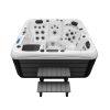 JJSPA Alpha 823A - Masažni bazen