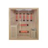 JJSPA-JC180-Kombinirana-savna JJSPA JC180 - Kombinirana sauna