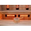 JJSPA JC200 – Kombinirana sauna
