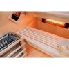 JJSPA JC200 – Kombinirana sauna