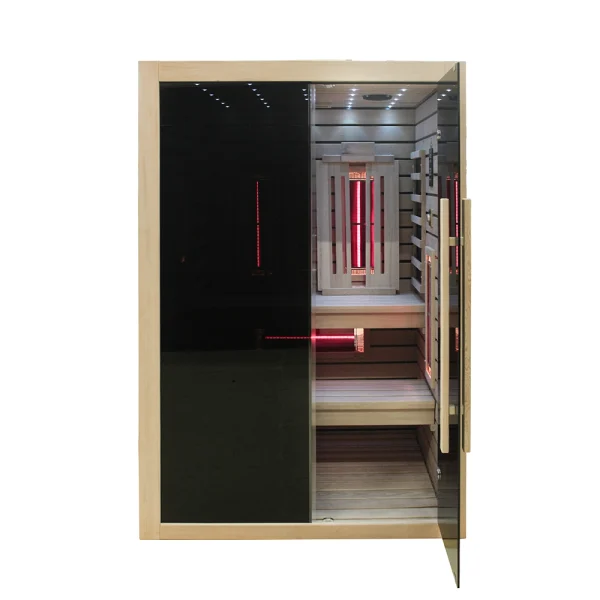 JJSPA-JCP130-1 JJSPA JCP130 – Kombinirana sauna.