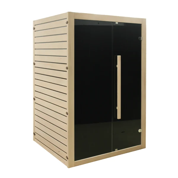 JJSPA-JCP130-3 Kučna sauna JJSPA JCP130 – Kombinirana sauna.