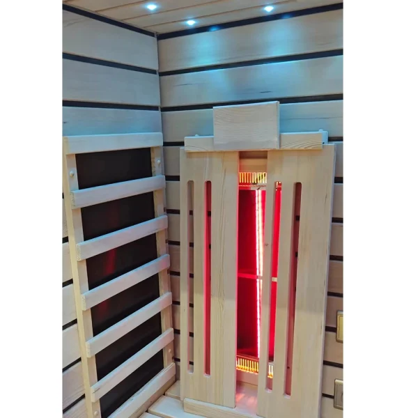 JJSPA-JCP130-6 JJSPA JCP130 – Kombinirana sauna