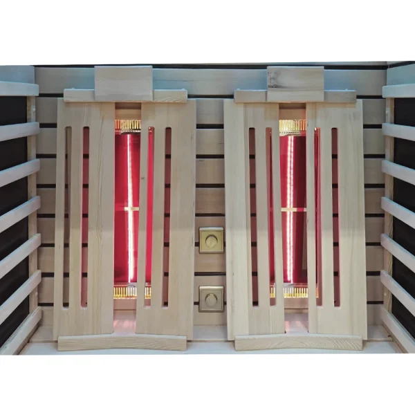 JJSPA-JCP130-7 JJSPA JCP130 – Kombinirana sauna