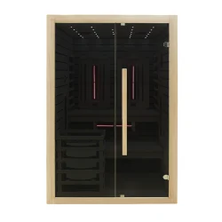 JJSPA-JCP130-9 JJSPA JCP130 – Kombinirana sauna.