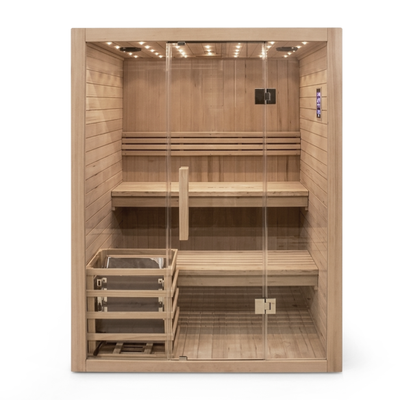 JJSPA-JF152-Finska-sauna-11 JJSPA JF152 – Finska sauna