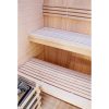 JJSPA-JF180-Finska-savna-4 Klupe u JJSPA JF180 Finska sauna.