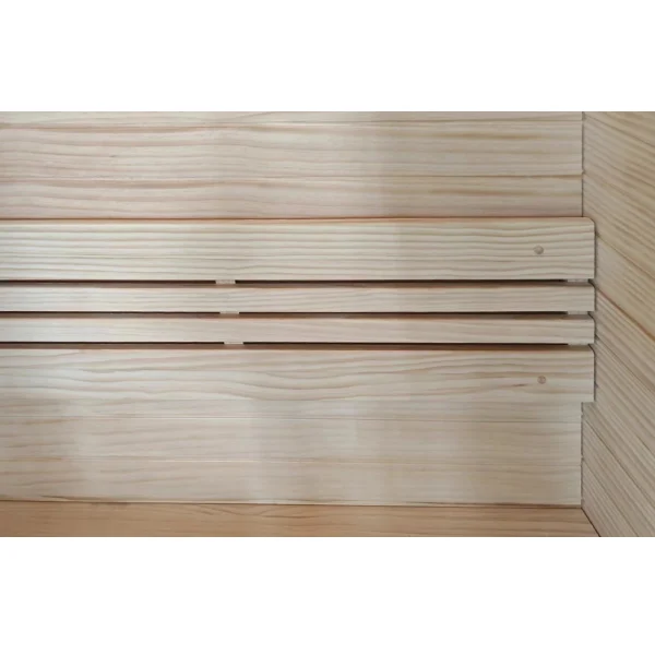 JJSPA JFO120 – Finska sauna