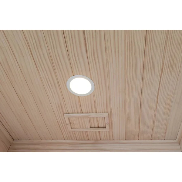 JJSPA JFO120 – Finska sauna