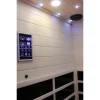 JJSPA-JIC120-3 JJSPA JIC120 – Infracrvena sauna