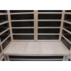 JJSPA-JIC120-4 JJSPA JIC120 – Infracrvena sauna