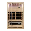 JJSPA-JIC120-5 JJSPA JIC120 – Infracrvena sauna