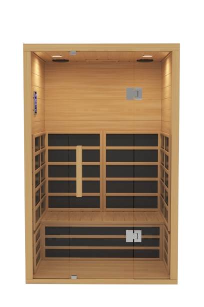 JJSPA-JIC120-Infrardeca-savna-3 JJSPA JIC120 – Infracrvena sauna
