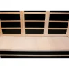 JJSPA JIC150 – Infracrvena sauna