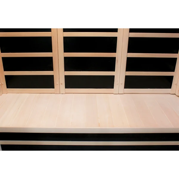JJSPA JIC150 – Infracrvena sauna