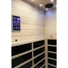 JJSPA JIC150 – Infracrvena sauna