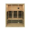 JJSPA JIC150 – Infracrvena sauna