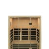 JJSPA JIC150 – Infracrvena sauna