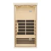 JJSPA JIC90 – Infracrvena sauna
