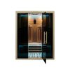 JJSPA JIP150 – Infracrvena sauna