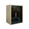 JJSPA JIP150 – Infracrvena sauna