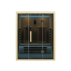 JJSPA-JIP150-Infrardeca-savna JJSPA JIP150 – Infracrvena sauna