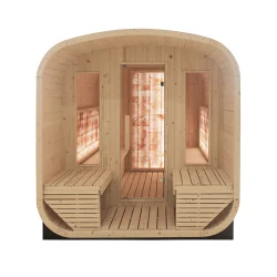 JJSPA-JZB290-Zunanja-bio-zeliscna-solna-savna-1 JJSPA JZB290 - Vanjska bio solna sauna.