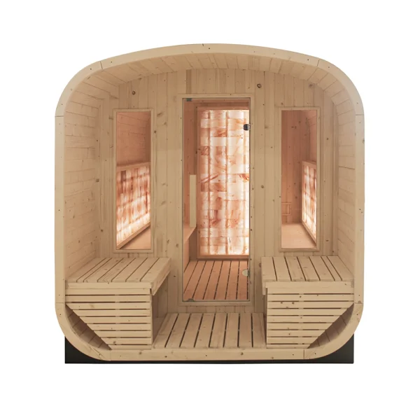 JJSPA-JZB290-Zunanja-bio-zeliscna-solna-savna-1 JJSPA JZB290 - Vanjska bio solna sauna.