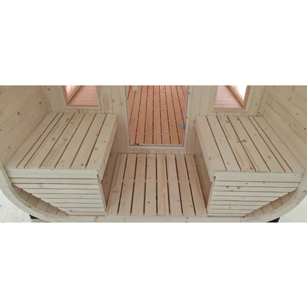 JJSPA-JZB290-Zunanja-bio-zeliscna-solna-savna-3 JJSPA JZB290 - Vanjska bio solna sauna