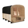 JJSPA-JZB290-Zunanja-bio-zeliscna-solna-savna-6 JJSPA JZB290 - Vanjska bio solna sauna.