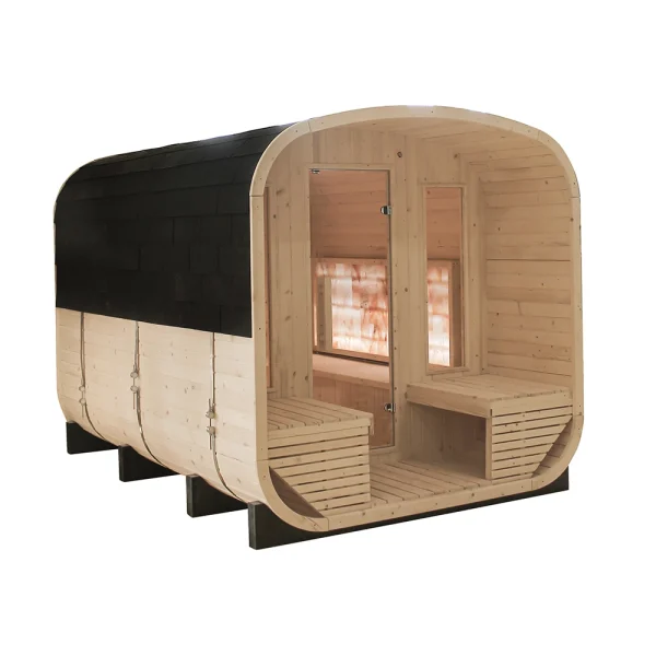 JJSPA-JZB290-Zunanja-bio-zeliscna-solna-savna-6 JJSPA JZB290 - Vanjska bio solna sauna.