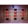JJSPA JZC180 – Vanjska kombinirana sauna