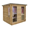 JJSPA-JZC210-Zunanja-kombinirana-savna-1-1000x1000w-1 JJSPA JZC210 – Vanjska kombinirana sauna.